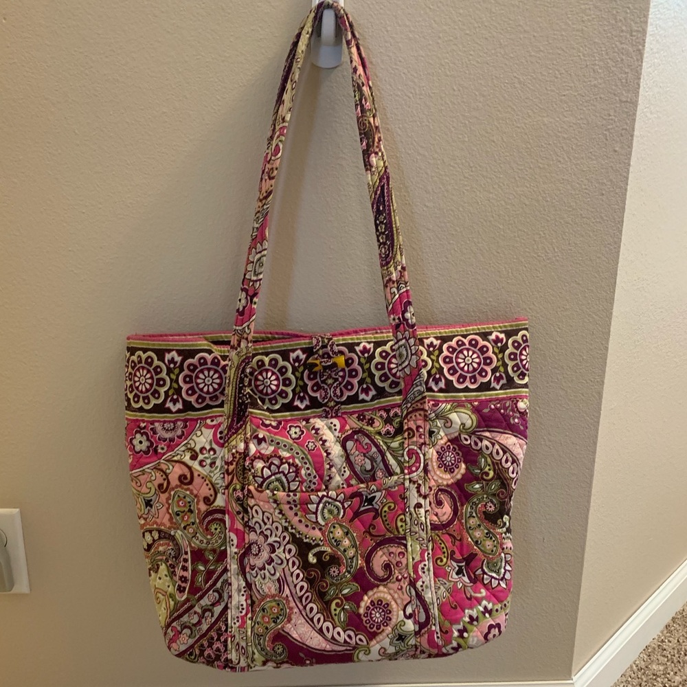 Vera Bradley Tote